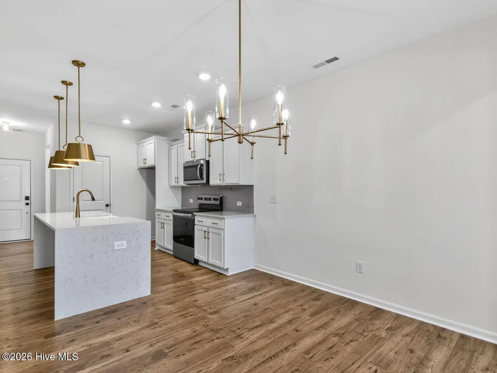 38 District Avenue Clayton, NC 27527