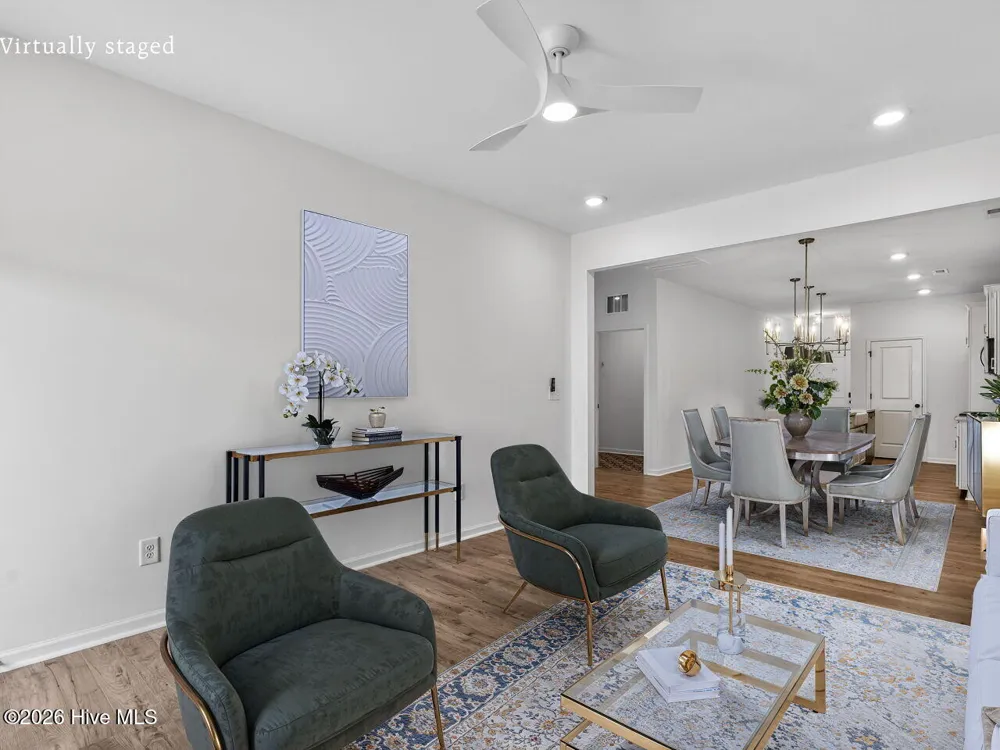 38 District Avenue Clayton, NC 27527