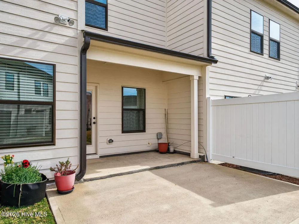 38 District Avenue Clayton, NC 27527