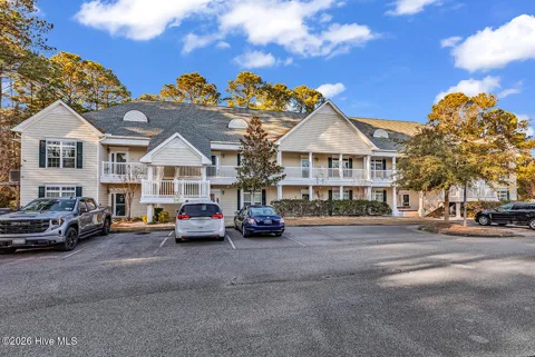 148 Scotch Broom Drive #201