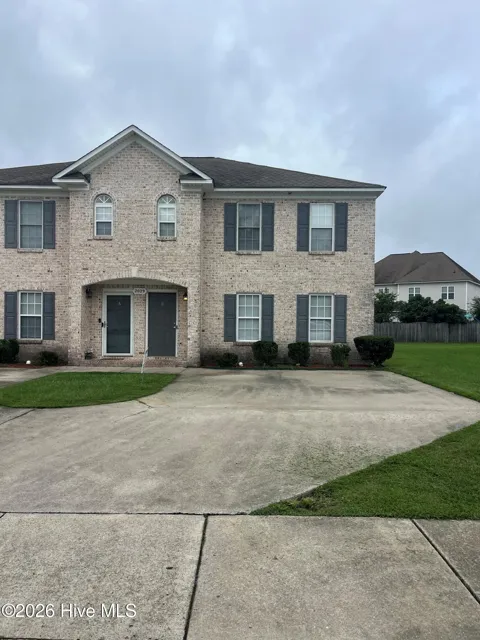 2029 Cambria Drive #B