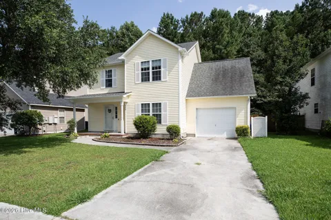 305 Providence Drive