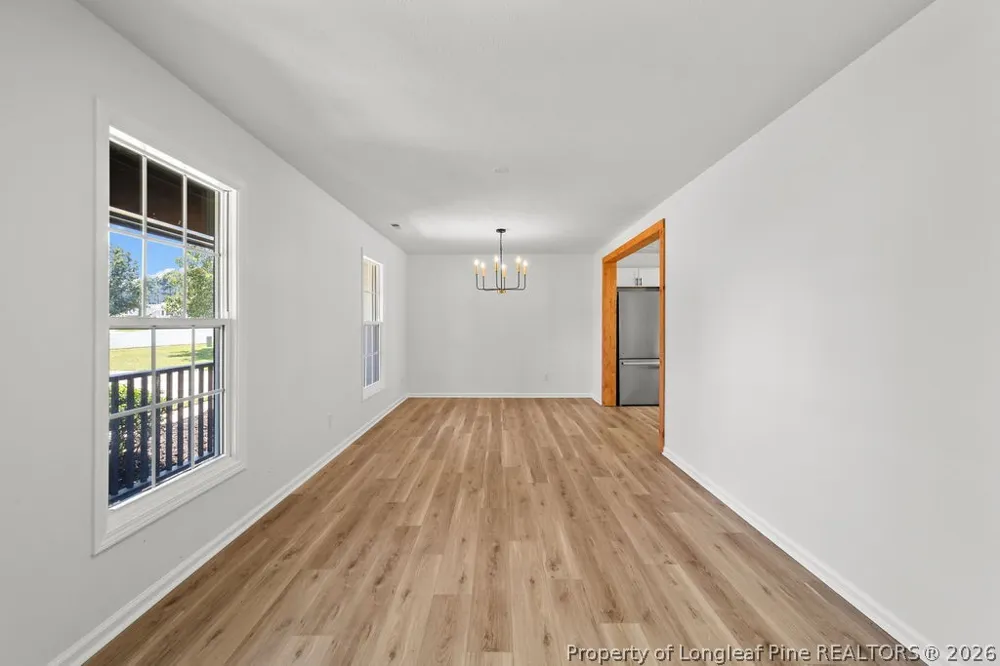 119 Hollow Lane Raeford, NC 28376