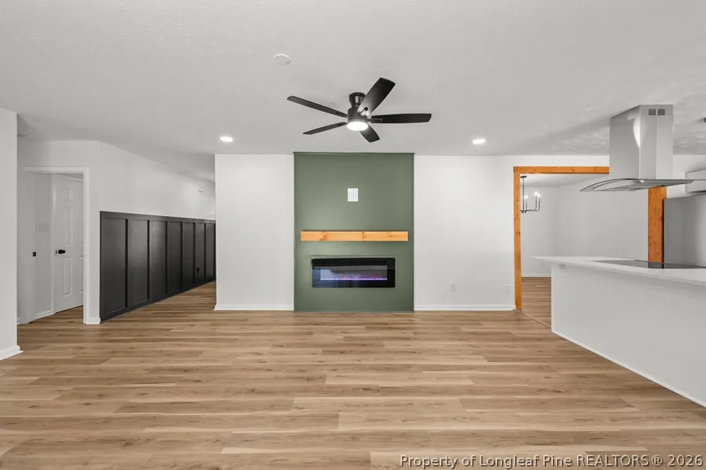 119 Hollow Lane Raeford, NC 28376