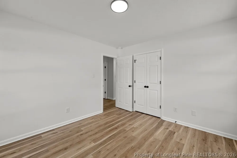 119 Hollow Lane Raeford, NC 28376