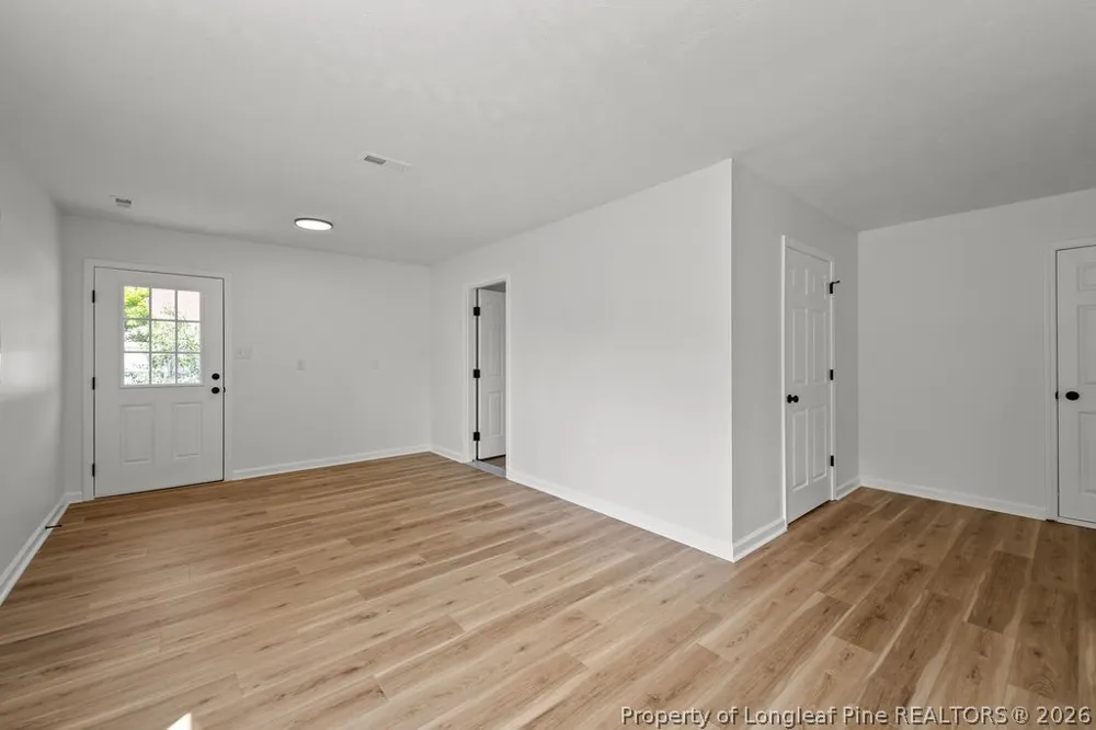 119 Hollow Lane Raeford, NC 28376