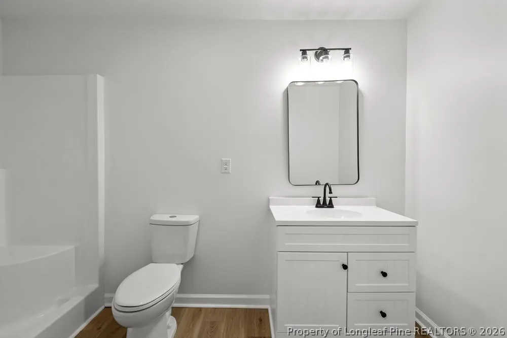 119 Hollow Lane Raeford, NC 28376