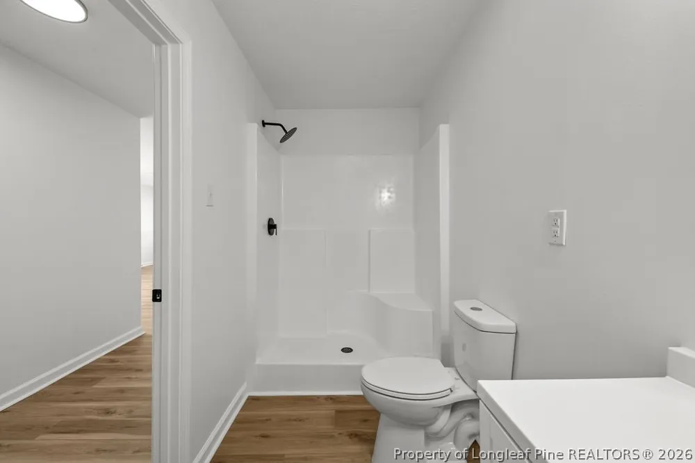 119 Hollow Lane Raeford, NC 28376