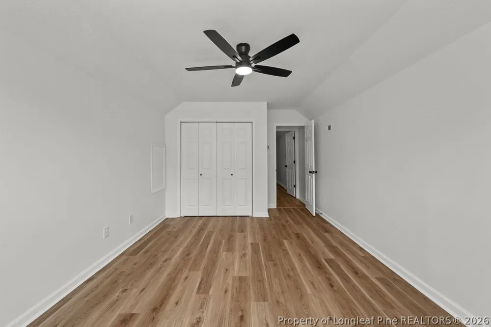 119 Hollow Lane Raeford, NC 28376