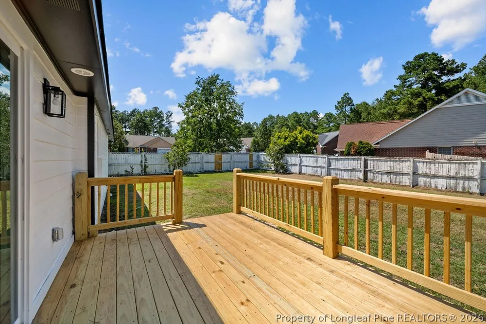 119 Hollow Lane Raeford, NC 28376