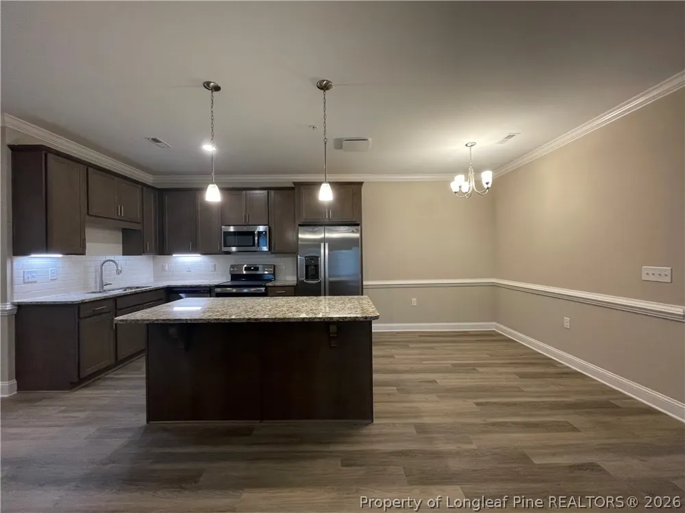 260 Gallery Drive #101 Spring Lake, NC 28390