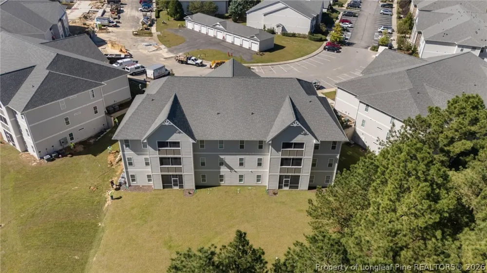260 Gallery Drive #101 Spring Lake, NC 28390