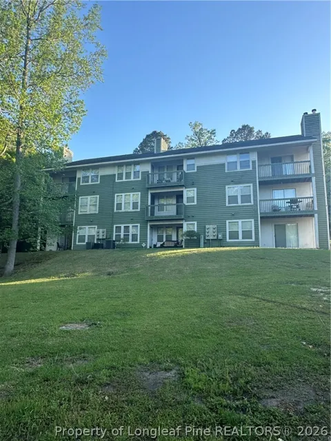 1001 Brookhollow Drive #1