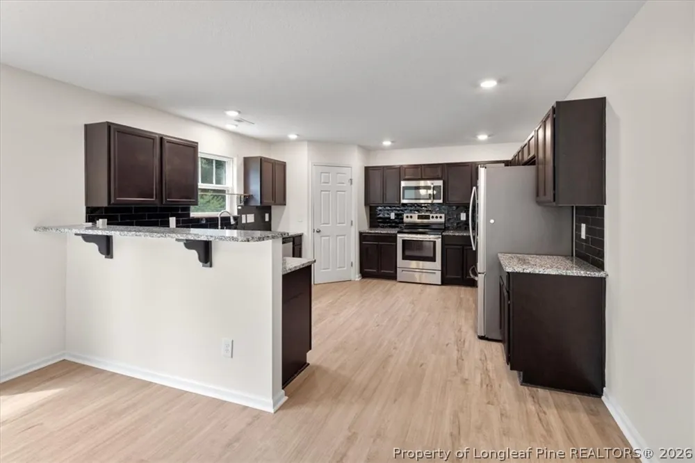464 Denny Lane Carthage, NC 28327