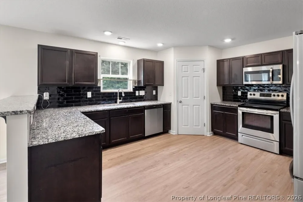 464 Denny Lane Carthage, NC 28327