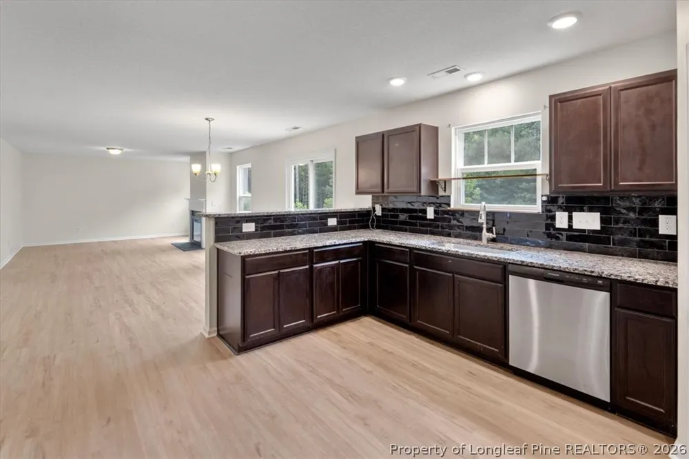 464 Denny Lane Carthage, NC 28327