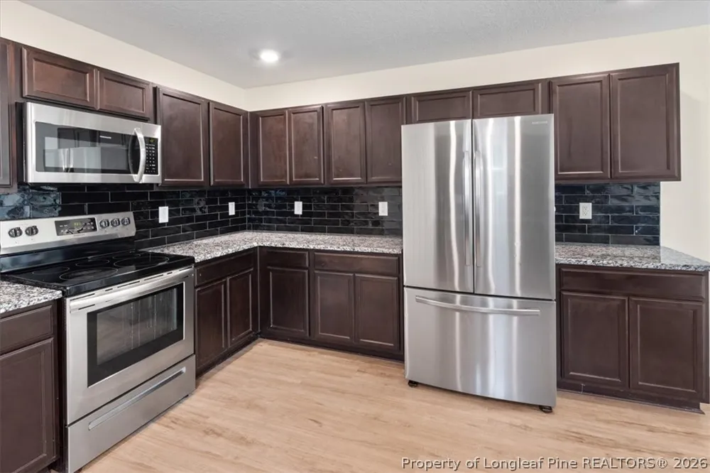 464 Denny Lane Carthage, NC 28327