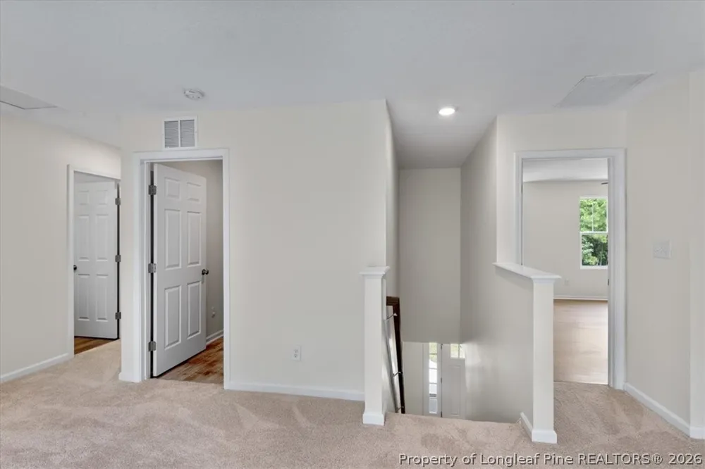 464 Denny Lane Carthage, NC 28327