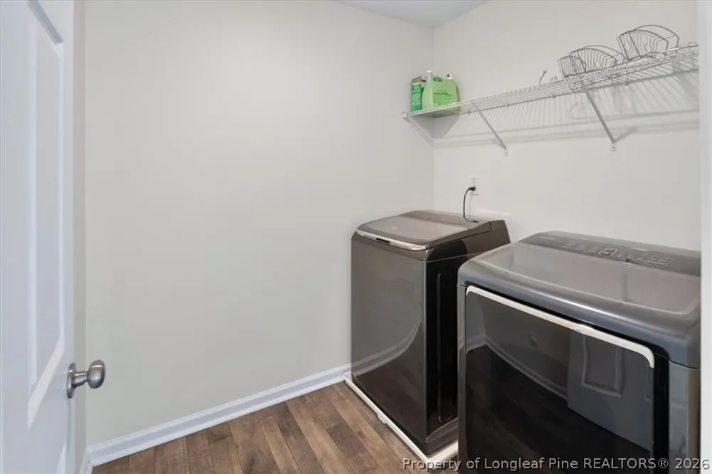 464 Denny Lane Carthage, NC 28327