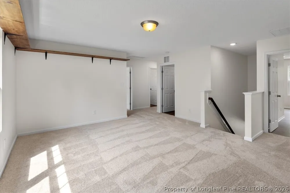 464 Denny Lane Carthage, NC 28327