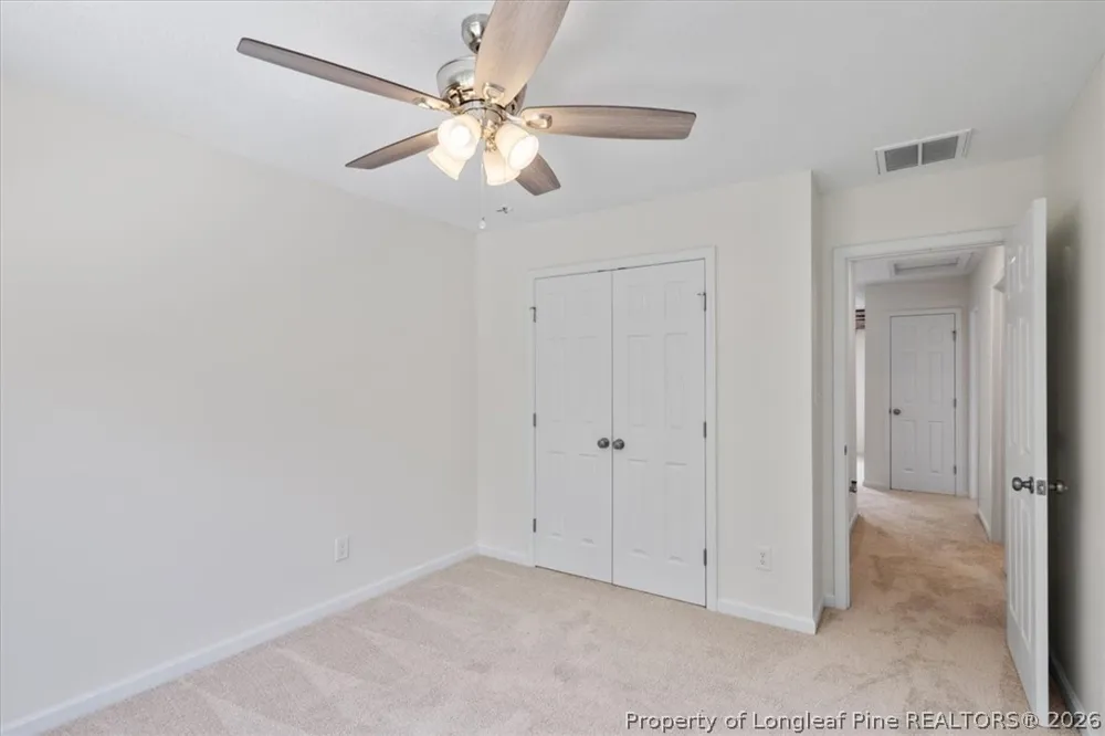 464 Denny Lane Carthage, NC 28327
