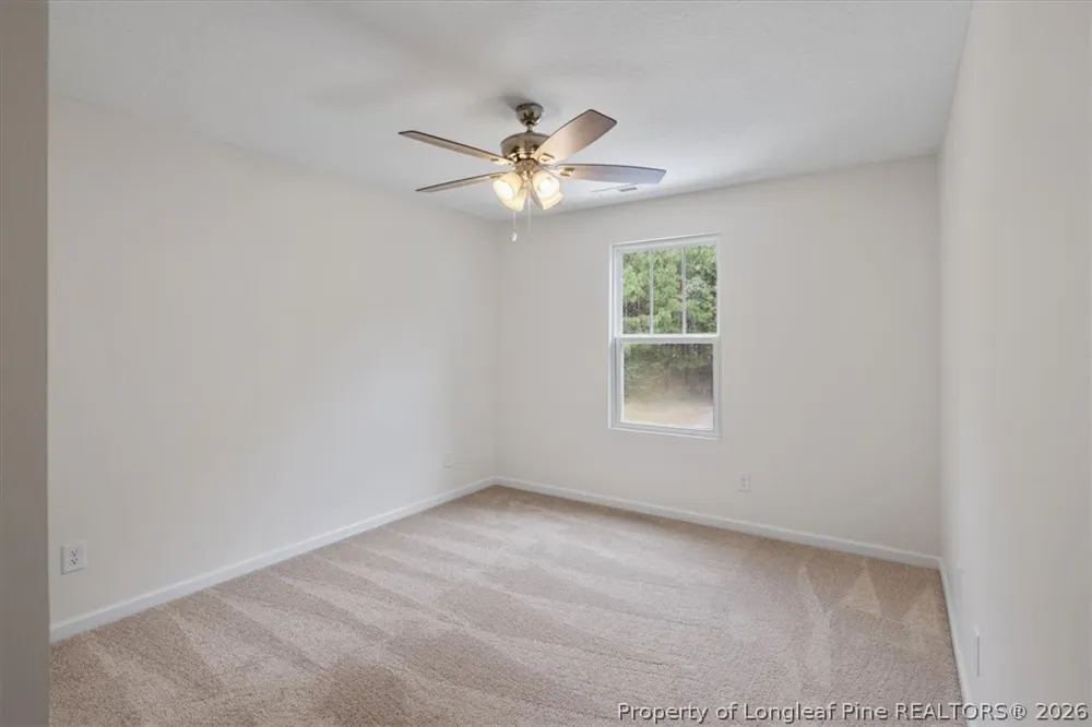 464 Denny Lane Carthage, NC 28327