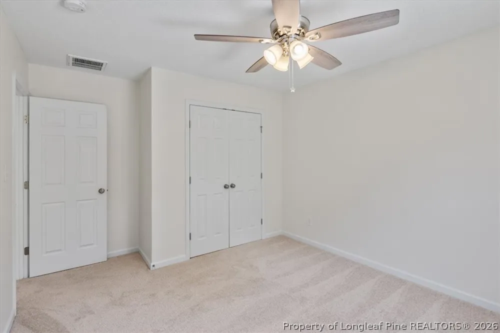 464 Denny Lane Carthage, NC 28327