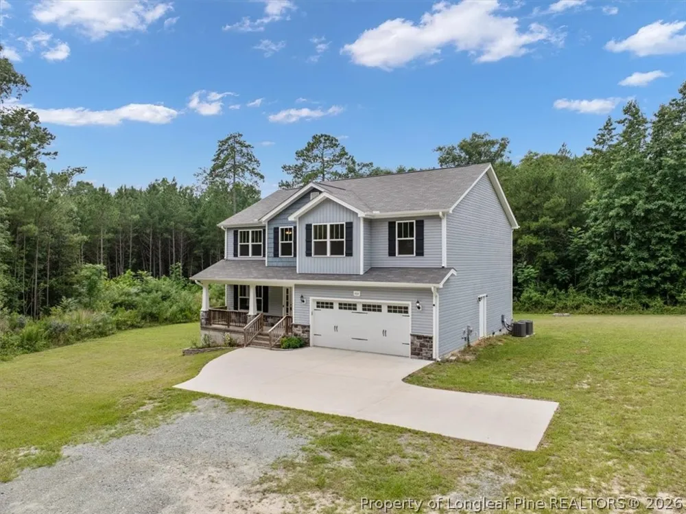 464 Denny Lane Carthage, NC 28327