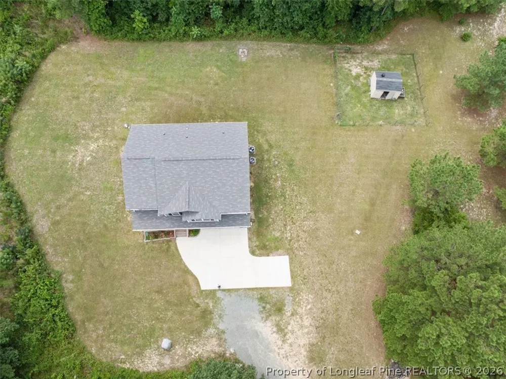 464 Denny Lane Carthage, NC 28327