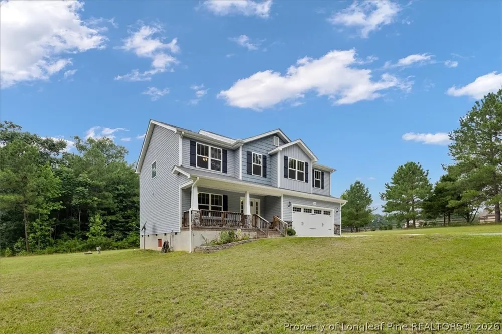 464 Denny Lane Carthage, NC 28327