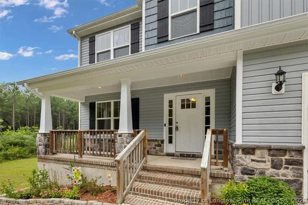464 Denny Lane Carthage, NC 28327