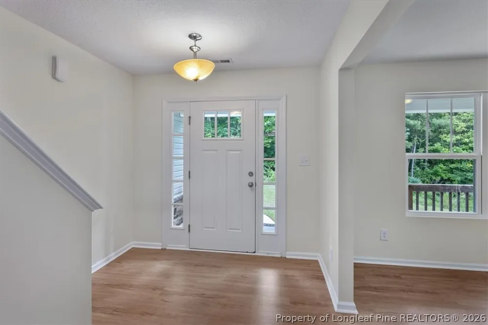 464 Denny Lane Carthage, NC 28327
