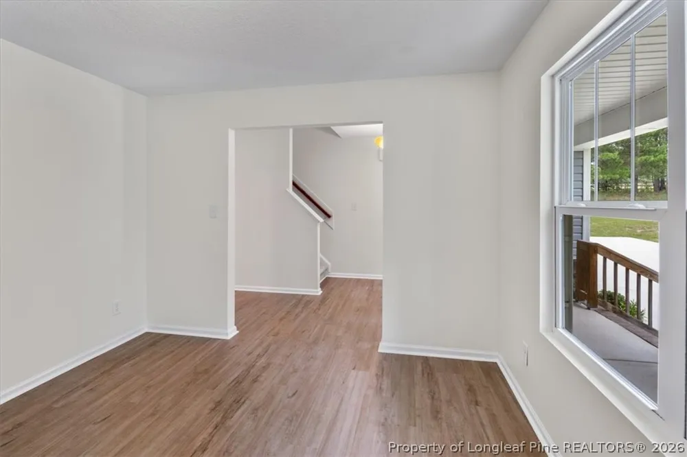 464 Denny Lane Carthage, NC 28327