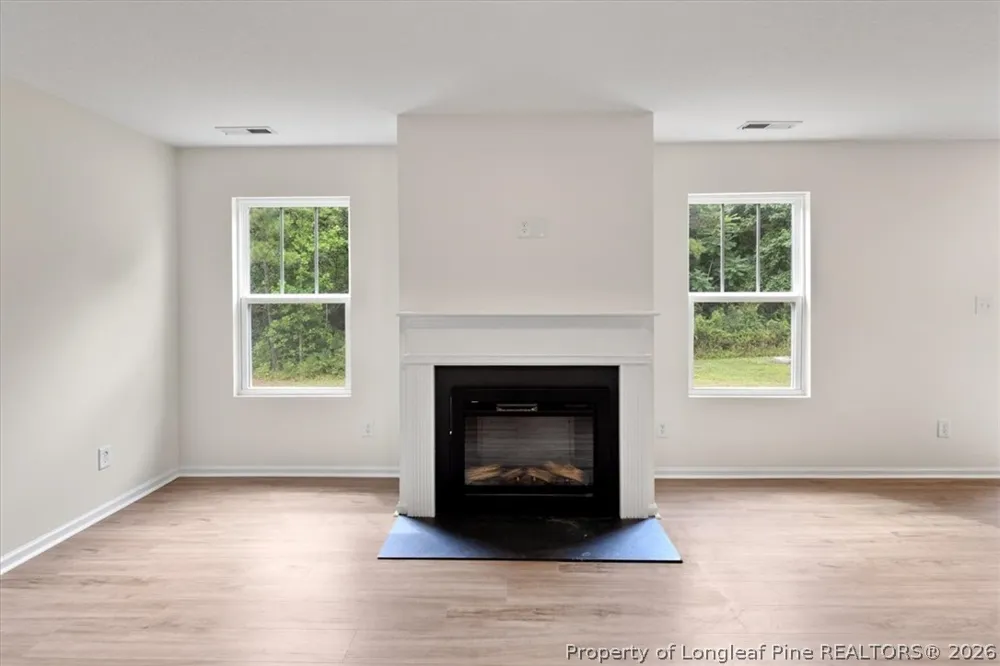 464 Denny Lane Carthage, NC 28327