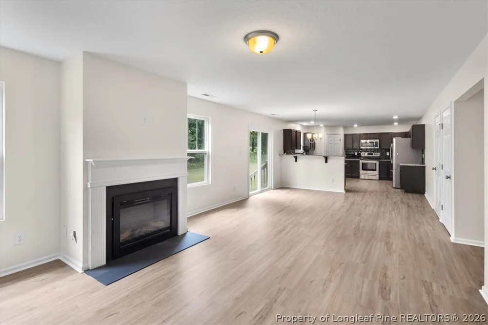 464 Denny Lane Carthage, NC 28327