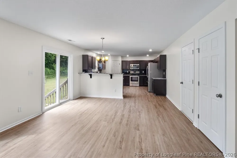 464 Denny Lane Carthage, NC 28327