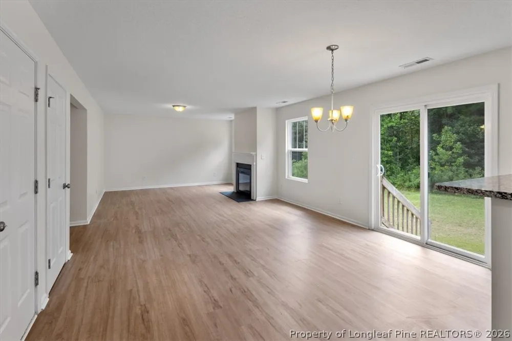464 Denny Lane Carthage, NC 28327