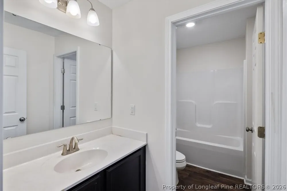 464 Denny Lane Carthage, NC 28327
