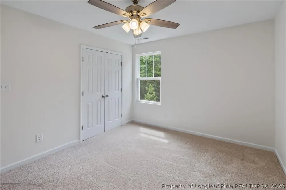 464 Denny Lane Carthage, NC 28327
