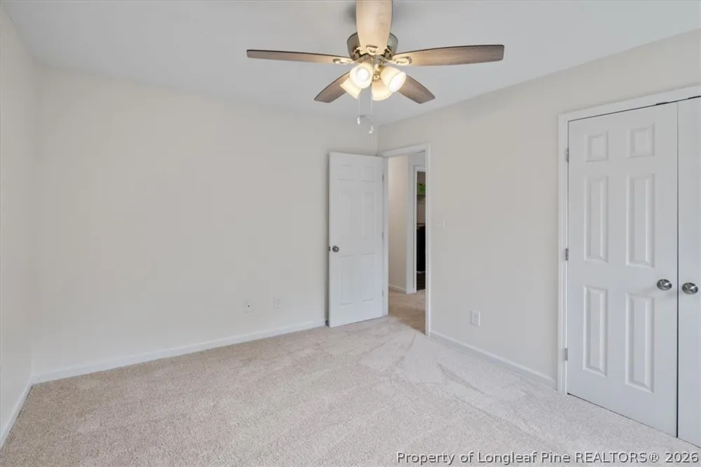 464 Denny Lane Carthage, NC 28327