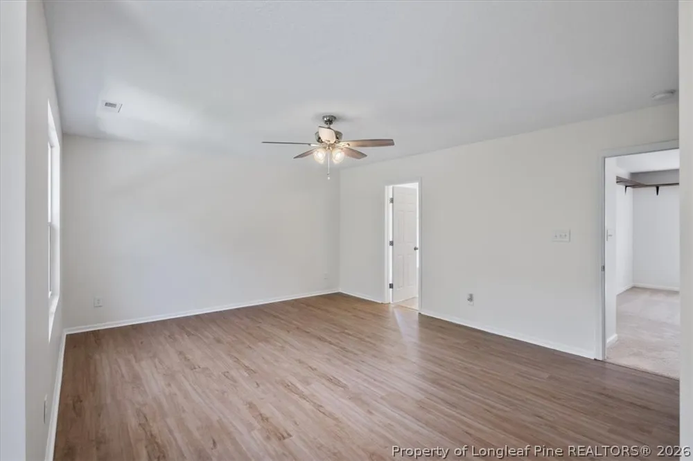 464 Denny Lane Carthage, NC 28327