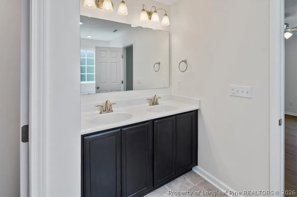 464 Denny Lane Carthage, NC 28327