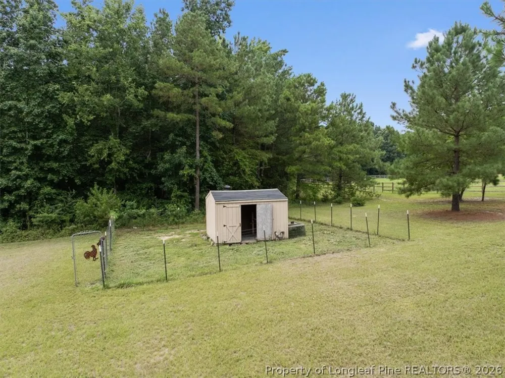 464 Denny Lane Carthage, NC 28327