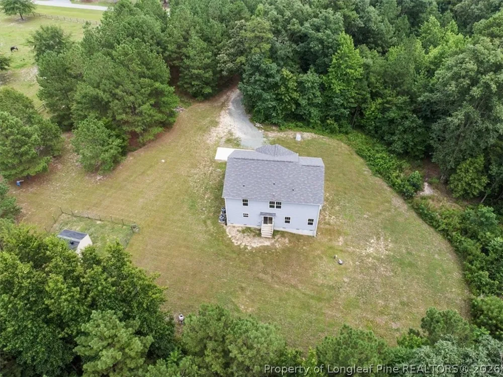 464 Denny Lane Carthage, NC 28327