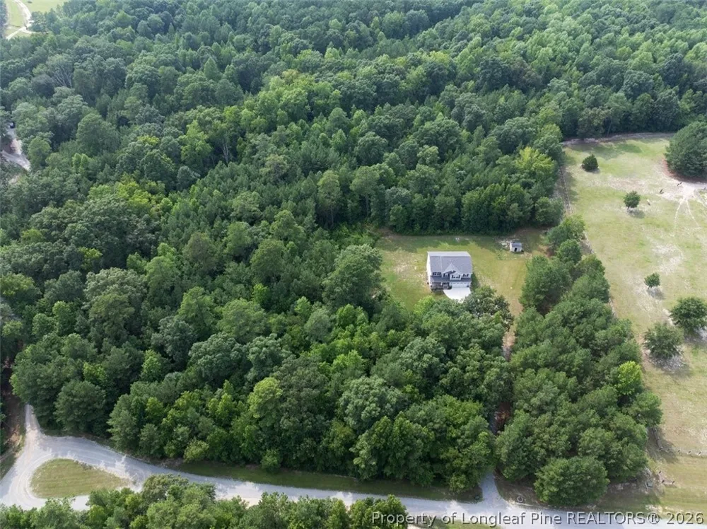 464 Denny Lane Carthage, NC 28327