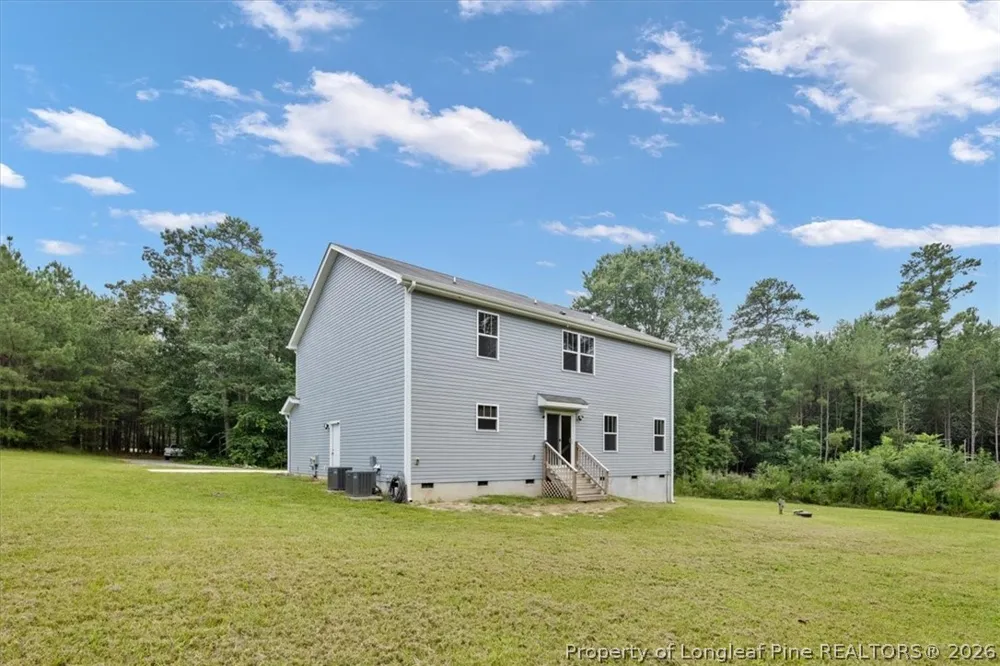 464 Denny Lane Carthage, NC 28327