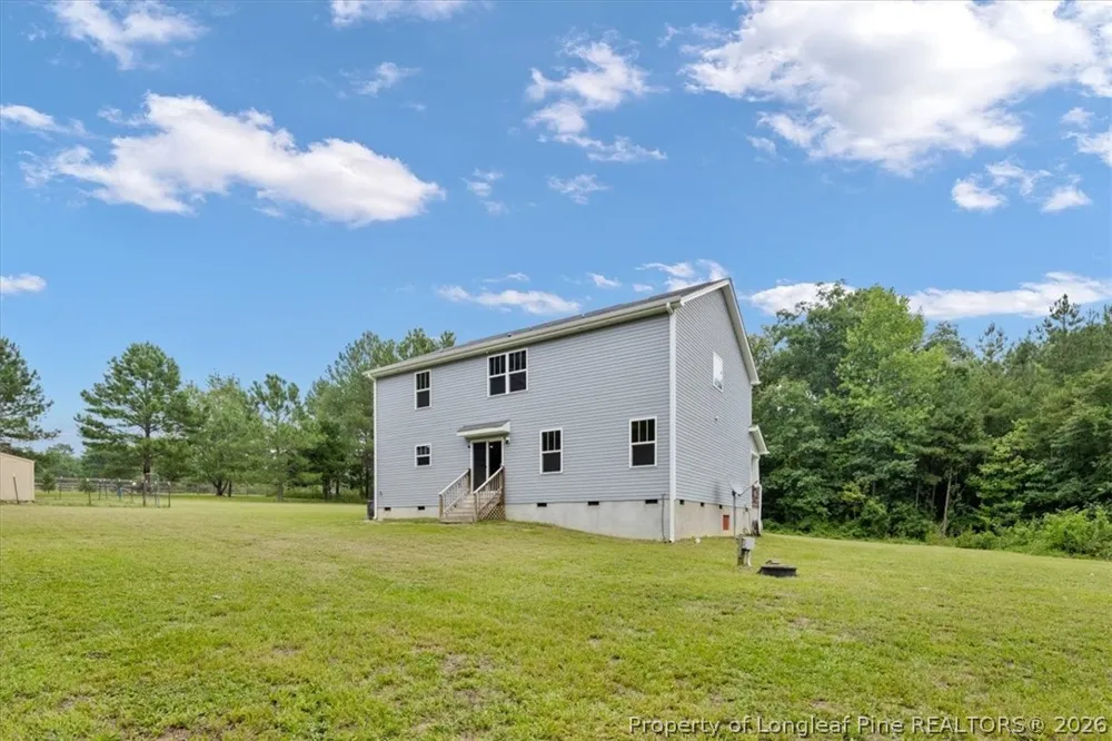 464 Denny Lane Carthage, NC 28327