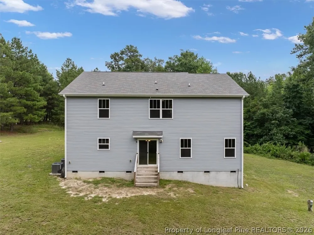 464 Denny Lane Carthage, NC 28327