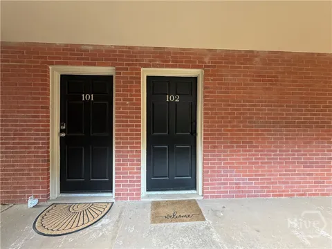 250 Little Street #D102