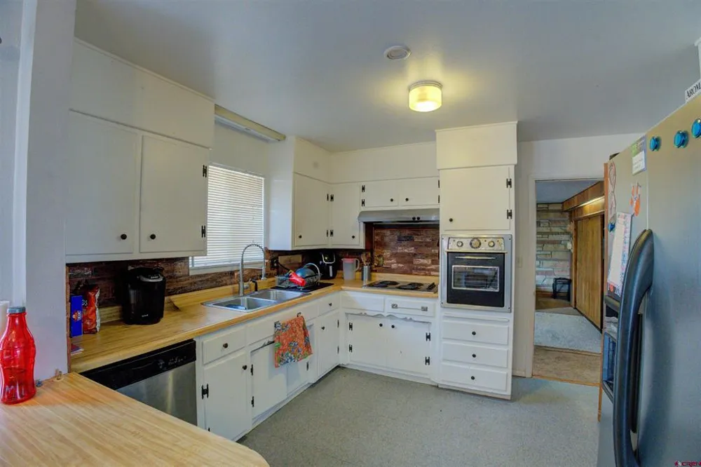 615 Baker Avenue Cortez, CO 81321
